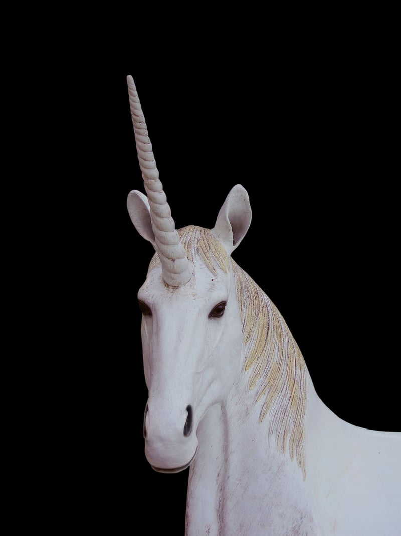Majestic centaur
